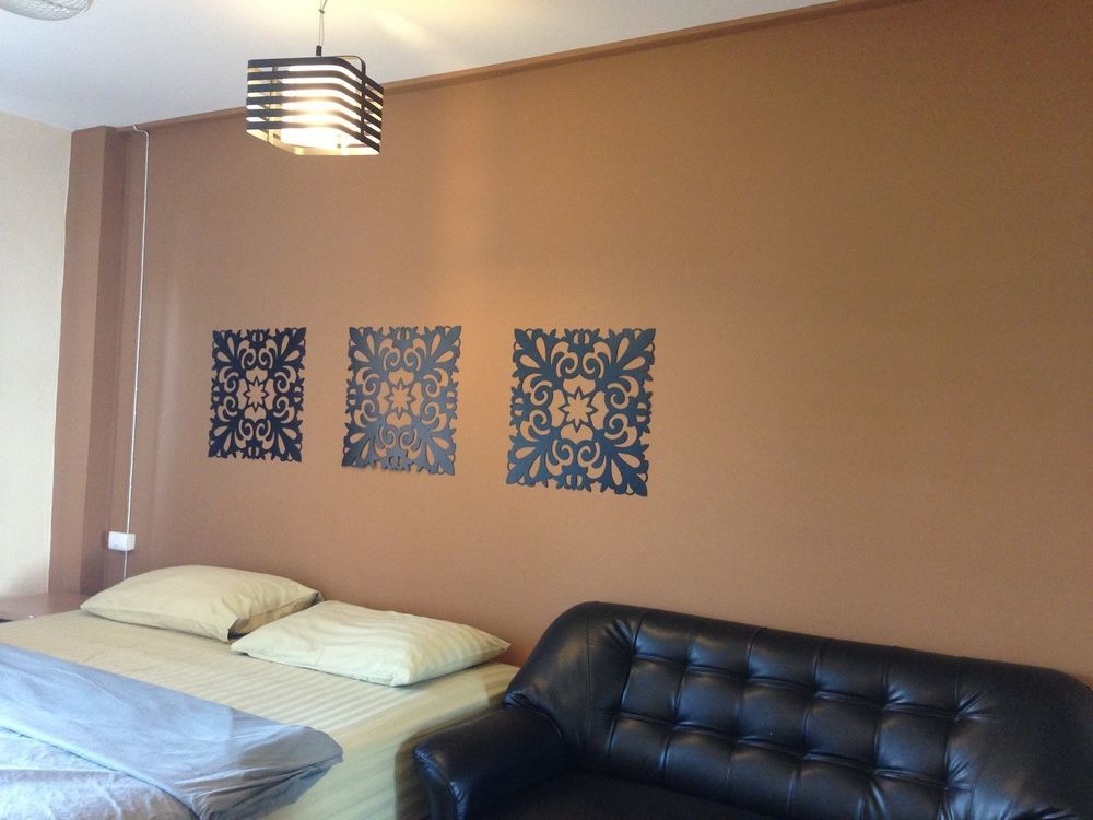 Chitra Suite Pattaya Εξωτερικό φωτογραφία