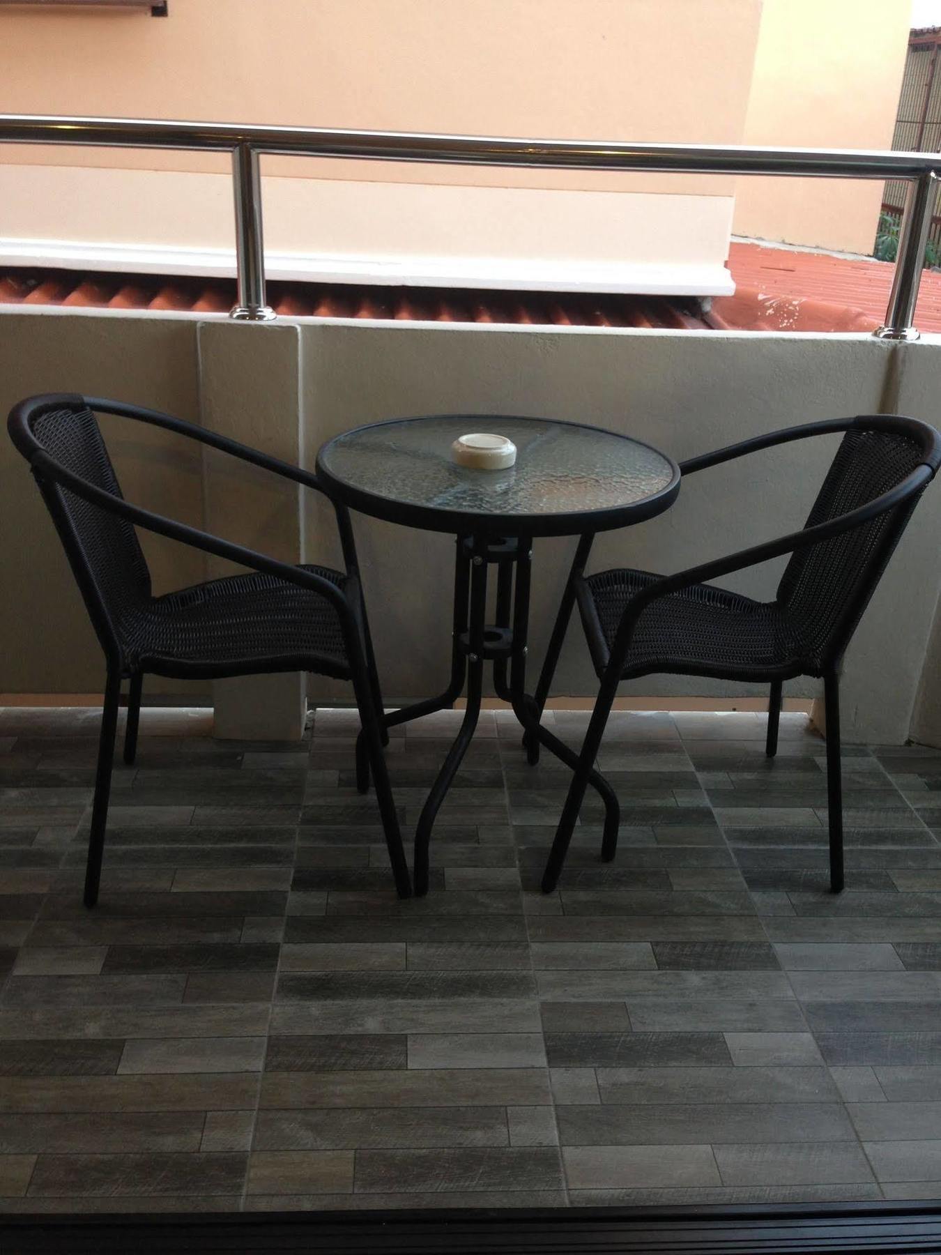 Chitra Suite Pattaya Εξωτερικό φωτογραφία
