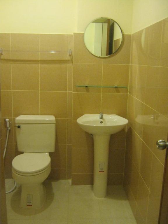 Chitra Suite Pattaya Εξωτερικό φωτογραφία