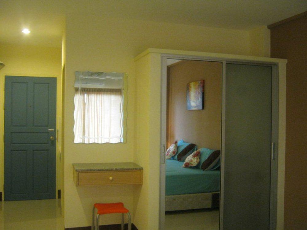 Chitra Suite Pattaya Εξωτερικό φωτογραφία