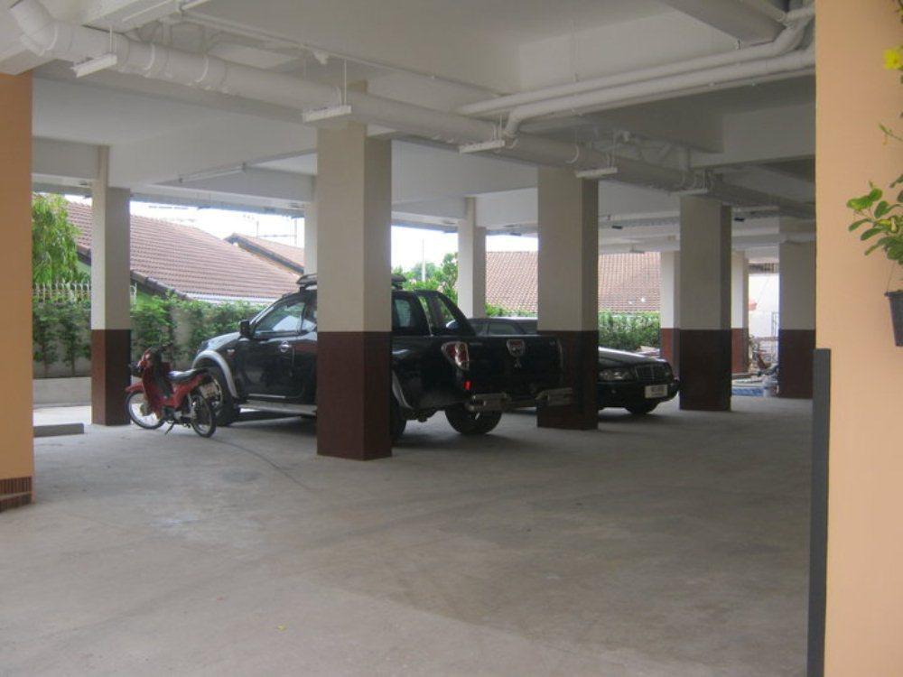 Chitra Suite Pattaya Εξωτερικό φωτογραφία