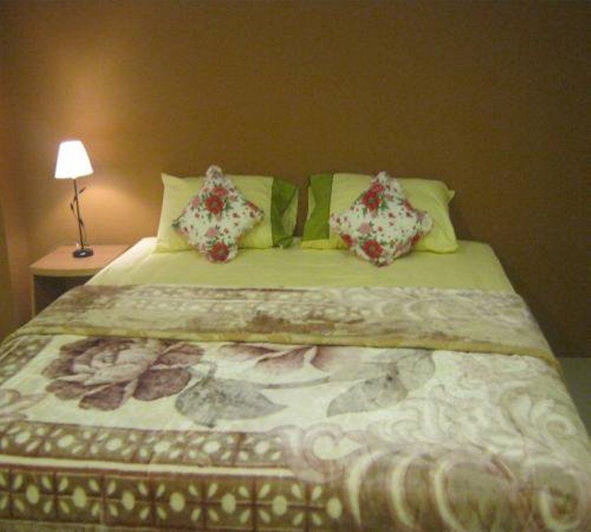Chitra Suite Pattaya Εξωτερικό φωτογραφία